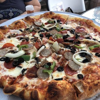 Bear Mountain Pizza & Cafe - Supreme Pizza - Italian Near Me - Highland Falls, New York Bear Mountain Pizza & Cafe - Supreme Pizza - Italian Near Me - Highland Falls, New York