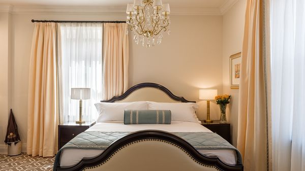 Sydney Boutique Inn & Suites by null