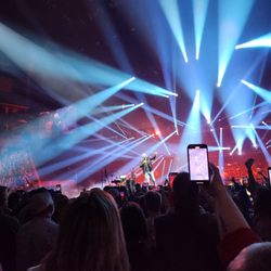 T-Mobile Center - Thomas Rhett