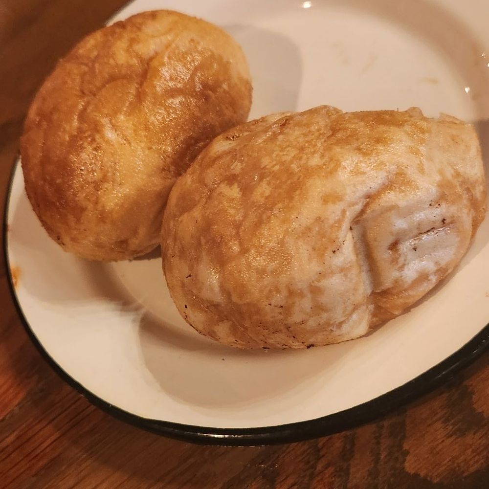 Your Mom's - Rolls! - American Near Me - Smithville, Texas Your Mom's - Rolls! - American Near Me - Smithville, Texas
