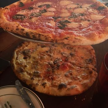 Pizza Bruno - Pizza Near Me - Orlando, Florida