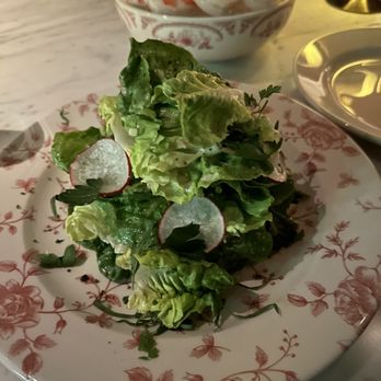 The Global Ambassador - Salad Maisôn - Hotels Near Me - Phoenix, Arizona