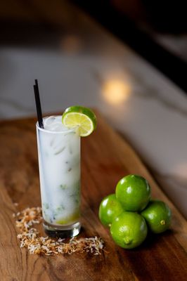 Aguardiente Colombian Steak House by null