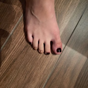 Trio Nail Lounge - Milk and Honey pedicure w/ gel - Nail Salons Near Me - San Antonio, Texas Trio Nail Lounge - Milk and Honey pedicure w/ gel - Nail Salons Near Me - San Antonio, Texas