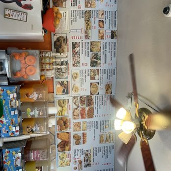 Cafe Con Leche - Menu - Cuban Near Me - South Daytona, Florida Cafe Con Leche - Menu - Cuban Near Me - South Daytona, Florida