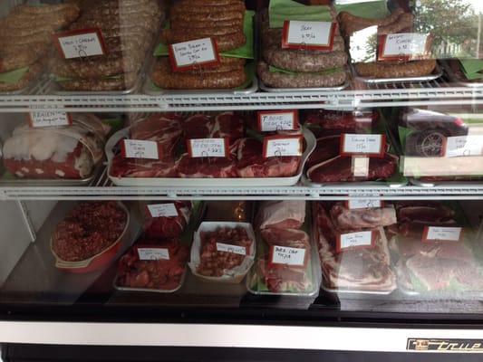 Bavette La Boucherie by null