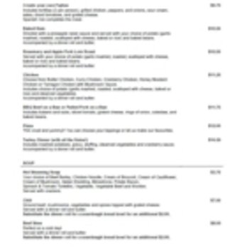 Sandwiches 'N More - Photo - Caterers Near Me Sandwiches 'N More - Photo - Caterers Near Me