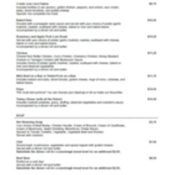 Sandwiches 'N More - Photo