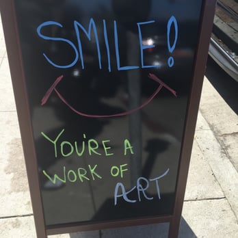 New Profanity - YOU ARE SO SMILE MORE! - Personal Shopping Near Me - West Hollywood, California New Profanity - YOU ARE SO SMILE MORE! - Personal Shopping Near Me - West Hollywood, California