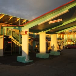 Thunderbird Motel