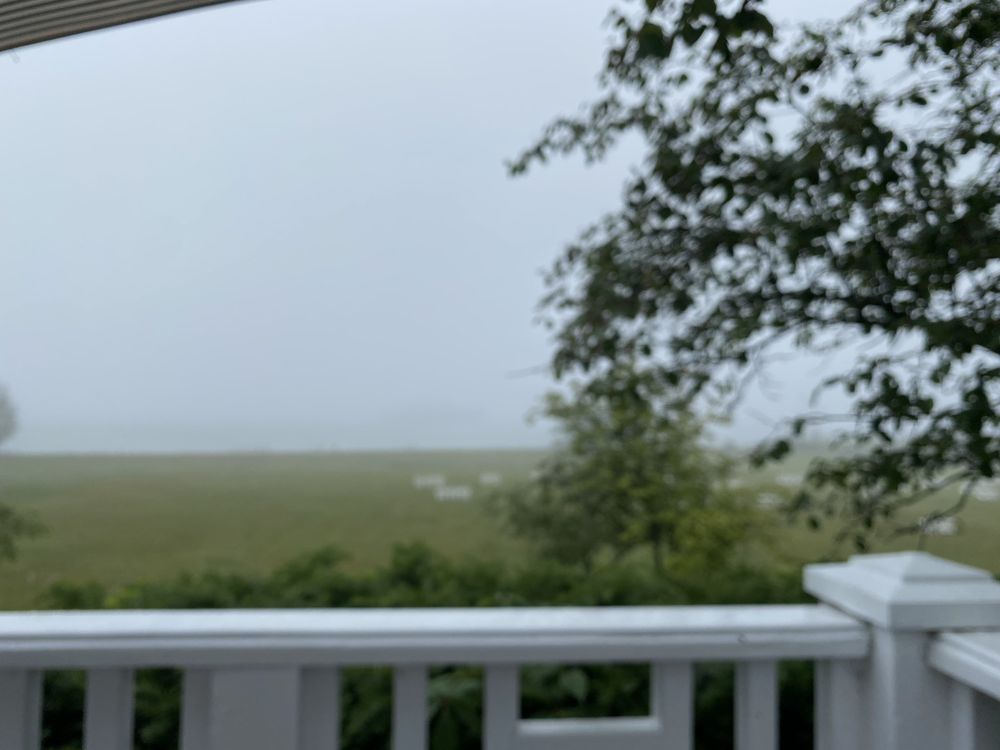 Round Island Kitchen, Mackinac Island Roadtrippers