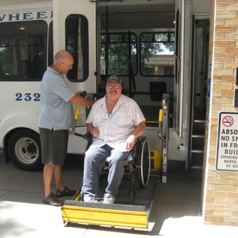 Handi-Wheels Transportation Inc - Medical Transportation Near Me - Fargo, North Dakota Handi-Wheels Transportation Inc - Medical Transportation Near Me - Fargo, North Dakota