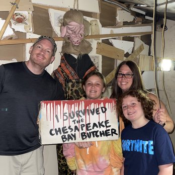 Colonial Escape Room - Escape Games Near Me - Williamsburg, Virginia