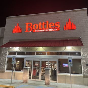 Bottles Beverage Superstore - Beer, Wine & Spirits Near Me - Columbia, South Carolina Bottles Beverage Superstore - Beer, Wine & Spirits Near Me - Columbia, South Carolina