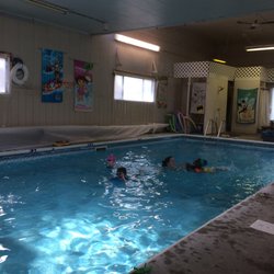 Mercury Swim Institute