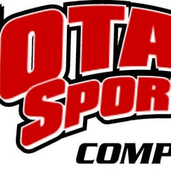 Total Sports Complex