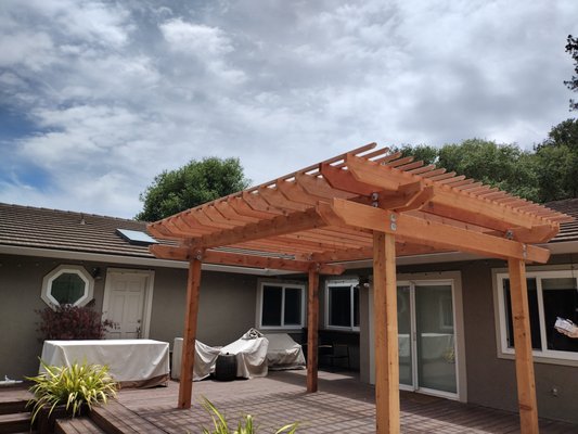 Bay Area Carpentry & Construction