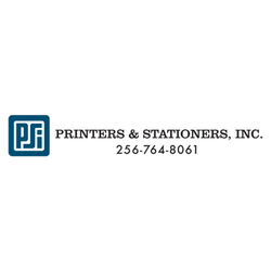 Printers & Stationers