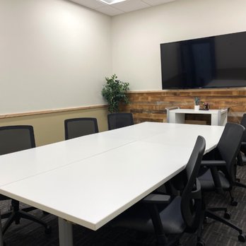The Reserve - Large Conference Room - Shared Office Spaces Near Me - Edina, Minnesota The Reserve - Large Conference Room - Shared Office Spaces Near Me - Edina, Minnesota