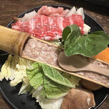 Ichiriki - Kobe beef chanko (happy hour) - Japanese Near Me - Honolulu, Hawaii