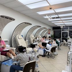 Nails Lab