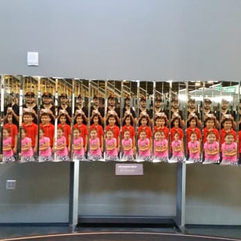 Exploratorium - How many? - Venues & Event Spaces Near Me - San Francisco, California