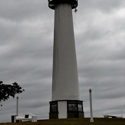 Pierpoint Landing - Lighthouse