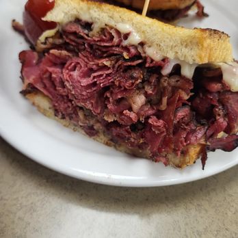 Slyman's Restaurant - American Near Me - Cleveland, Ohio Slyman's Restaurant - American Near Me - Cleveland, Ohio
