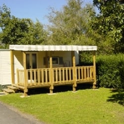 Camping la Rivière