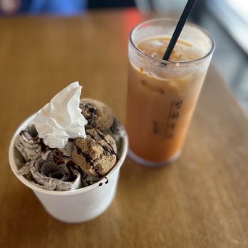 Bing Haus - Coffee & Tea Near Me - San Diego, California