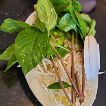 Pho 4 U - Veggie plate - Vietnamese Near Me - Sheridan, Colorado