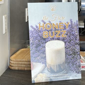 Caffe Luxxe - Coffee & Tea Near Me - Manhattan Beach, California