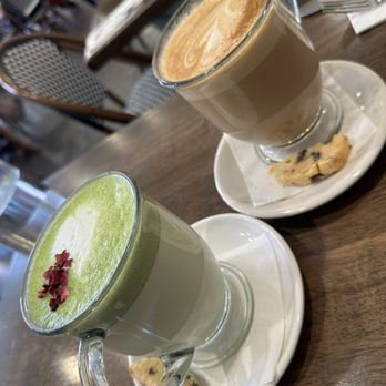 Café Alma - Breakfast & Brunch Near Me - Cincinnati, Ohio