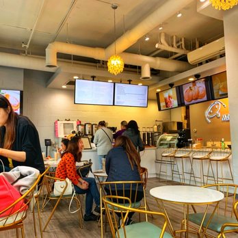 Miss Cheese Tea Cafe - Interior - Bubble Tea Near Me - Pasadena, California Miss Cheese Tea Cafe - Interior - Bubble Tea Near Me - Pasadena, California