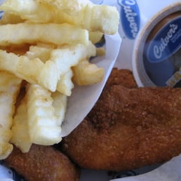 Chicken Tenders