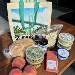 New Seasons Market - All the things I love!