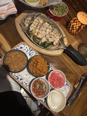 Lucia Mexican Grill by null