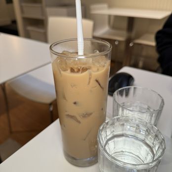 Bōm Dough - brewed coffee - Breakfast & Brunch Near Me - Cambridge, Massachusetts Bōm Dough - brewed coffee - Breakfast & Brunch Near Me - Cambridge, Massachusetts