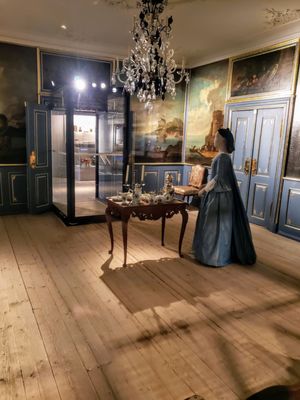 The Norwegian Museum of Cultural History by null