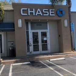 Chase Bank - Sunday rum