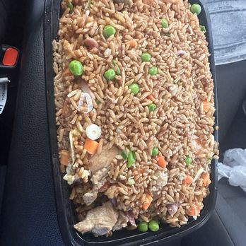 Dynasty Chinese Restaurant - Combination Fried Rice - Chinese Near Me - Fairfield, California Dynasty Chinese Restaurant - Combination Fried Rice - Chinese Near Me - Fairfield, California
