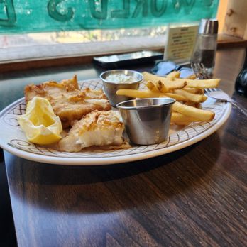River View Dining - Fish and chips, bottled beverages, BBQ chicken. - Seafood Near Me - South Bend, Washington River View Dining - Fish and chips, bottled beverages, BBQ chicken. - Seafood Near Me - South Bend, Washington
