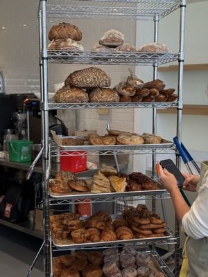 The Baker Next Door by null