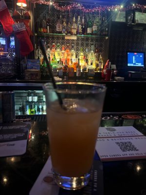 Ringo's Pub by null