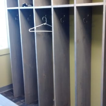 M/Body - Changing room - Trainers Near Me - Webster, New York