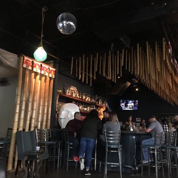 Volcano Room - Cool decor - American Near Me - Seabrook, Texas Volcano Room - Cool decor - American Near Me - Seabrook, Texas