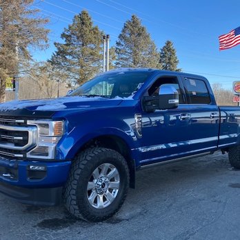 Fraher Ford - Car Dealers Near Me - Pontiac, Illinois Fraher Ford - Car Dealers Near Me - Pontiac, Illinois