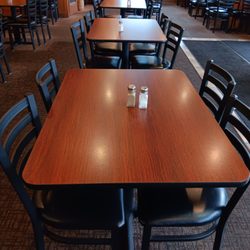 Joe's Deli