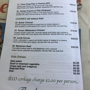 Sweet N Spicy - Cafes Near Me - Yamba, NSW Sweet N Spicy - Cafes Near Me - Yamba, NSW