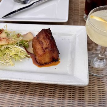 Perch - Pork Belly - Lounges Near Me - Los Angeles, California